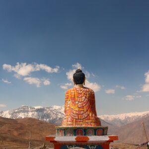 SPITI VALLEY PACKAGE