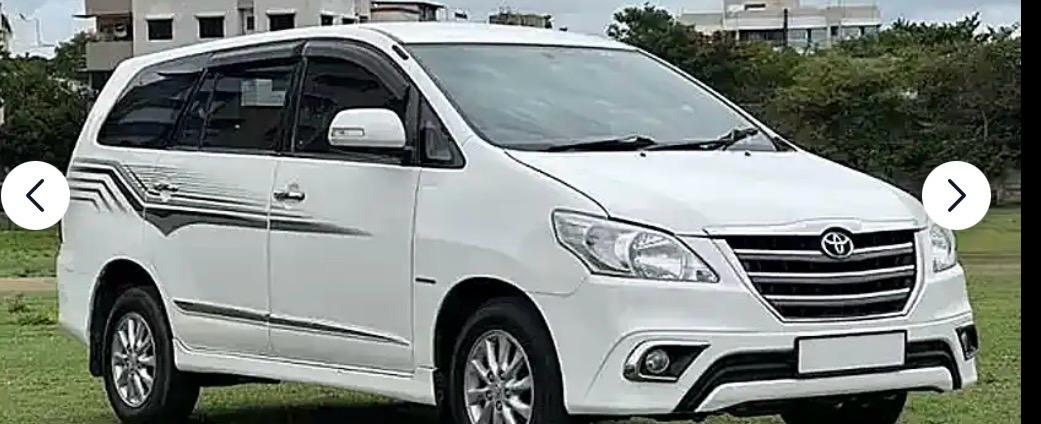 Toyota Innova