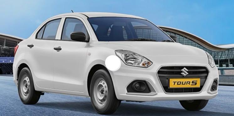 Swift Dzire